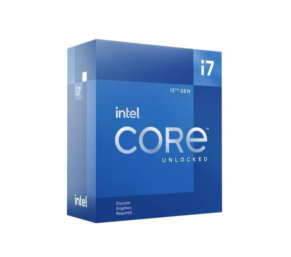 

Процессор Intel Core i7-12700K 3,6GHz BOX (BX8071512700KF)