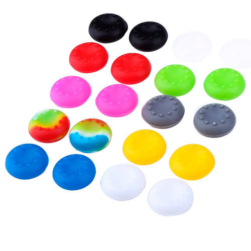 

Накладки на стики 10шт 19мм для DualShock 4 PS4, Xbox One S X