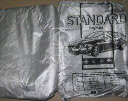 

Тент авто седан Polyester L 483*178*120