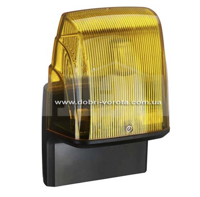 

LP SECURITY. Сигнальная лампа LED с антенной. 230V