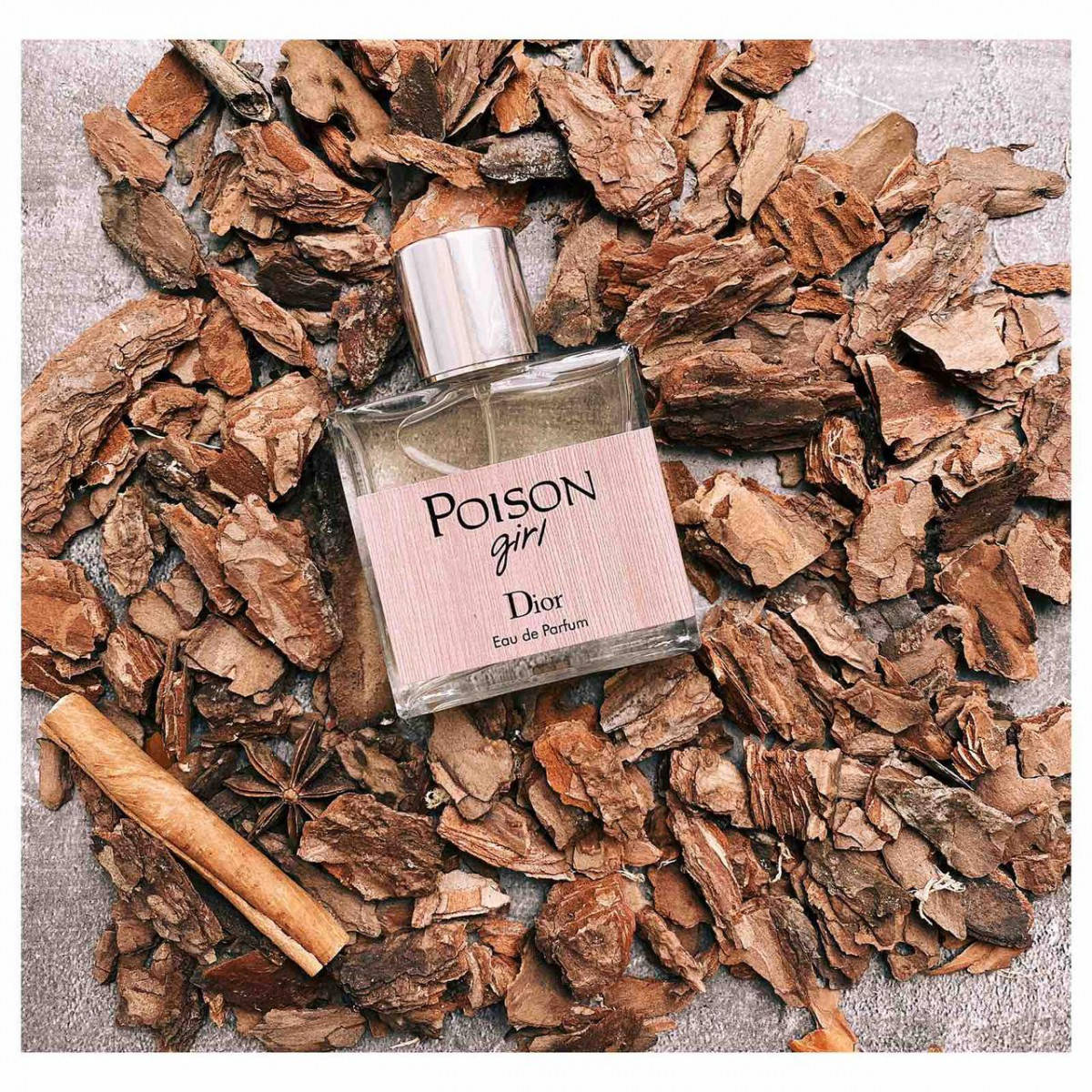

CD Poison Girl - Perfume house Tester 60ml