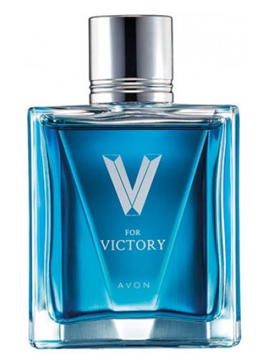

Avon V For Victory Avon для мужчин