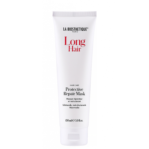 

Інтенсивна маска проти ламкості волосся - La Biosthetique Long Hair Protective Repair Mask