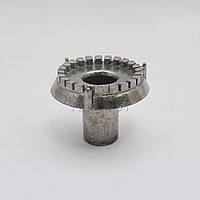 

Конфорка газовая средняя Электа для плиты