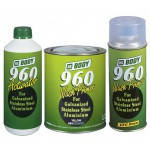 

BODY Грунт протравливающий реактивный (кислотный) аэрозоль 960 WASH PRIMER 400мл