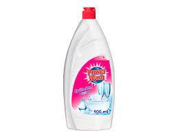 

Средство для мытья посуды Power Wash Spulmittel original 900мл