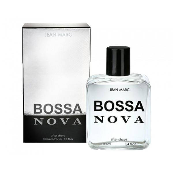 

Jean Mark Bossa Nova Лосьон после бритья 100мл