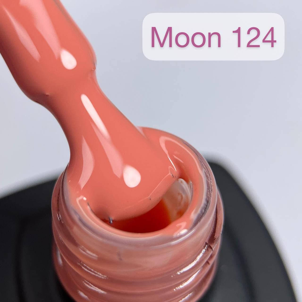 

Гель-лак от Moon Full Colour 124