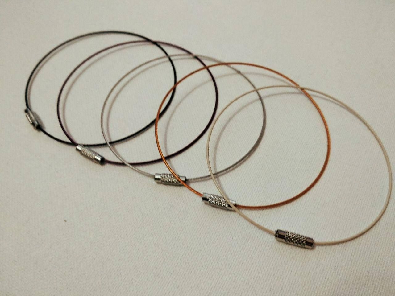 

Основа для браслетов, Коричневый