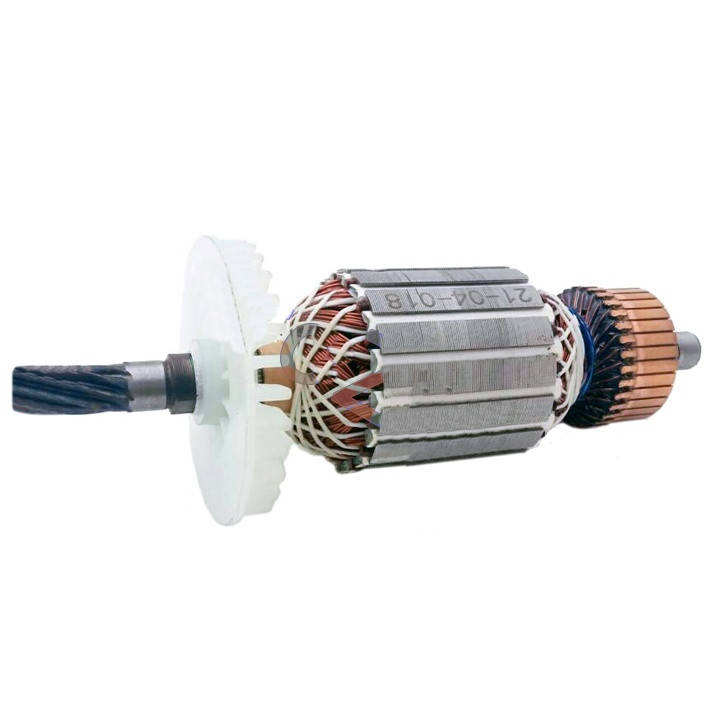 

Якорь для цепной пилы Rebir KZ3-350/400