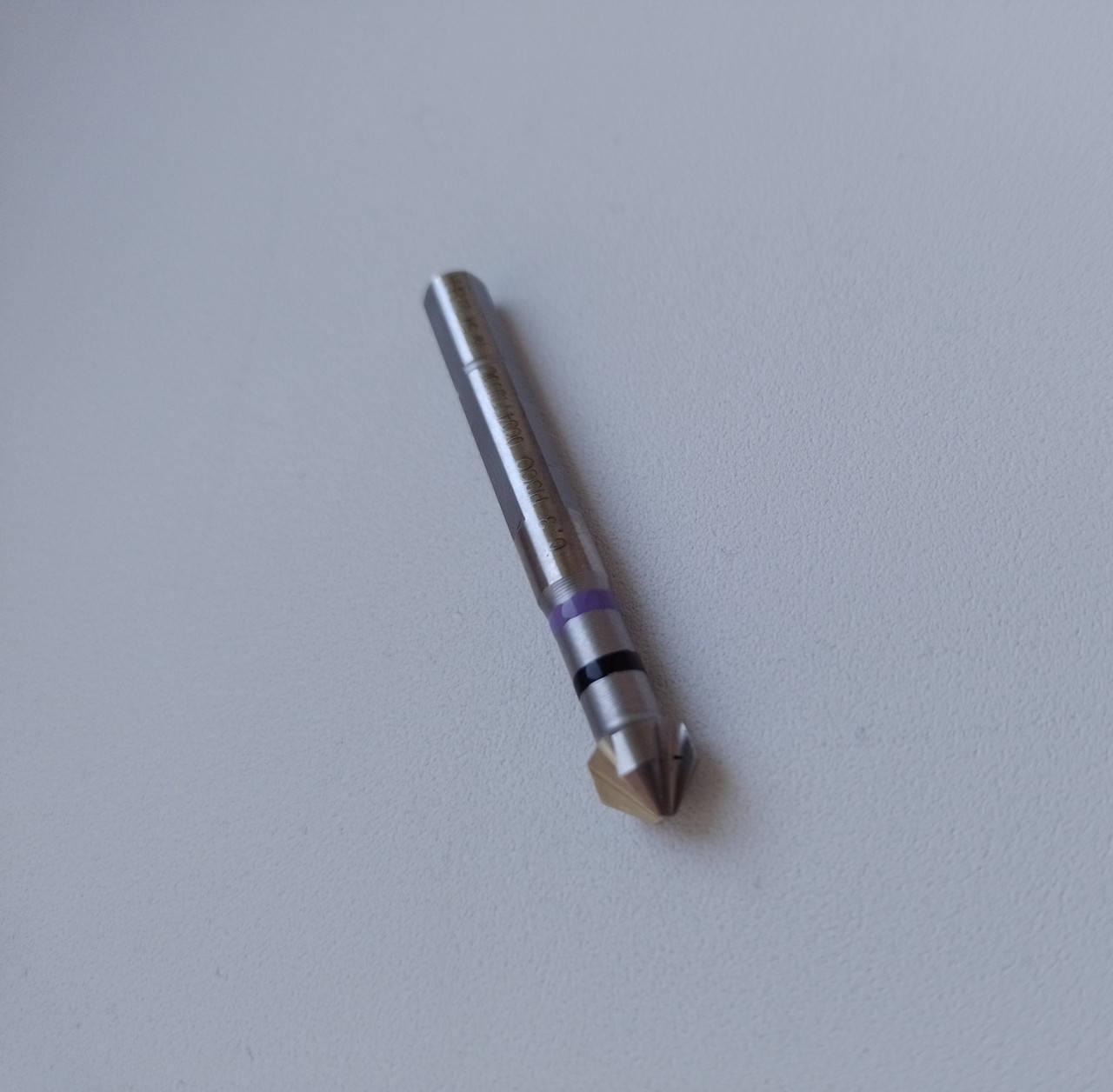 

Зенковка 6.3 wurth hsco 90°