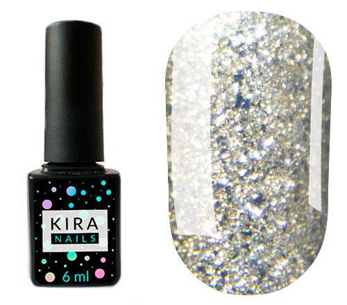 

Гель лак Kira Nails (Кира Наилс СБ) 6 ml, Shine Bright 003