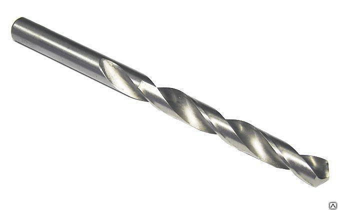 

Сверло ц/х ф 0.5 мм Р6М5 утолщенный хвостовик ф1.2мм