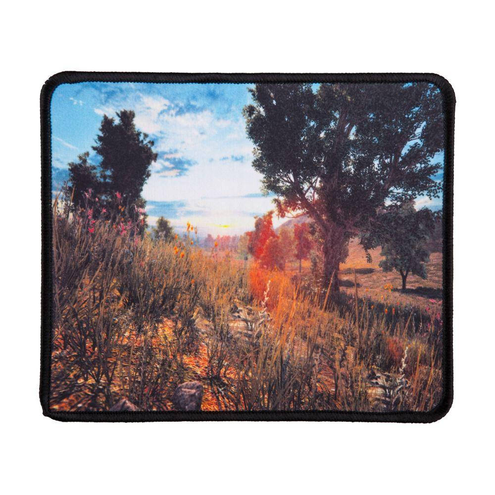 

Коврик для мышки H-1 (21*25*1,7) Цвет 05 BF