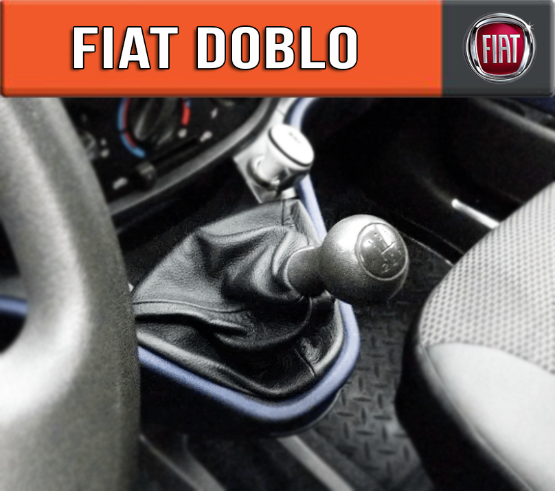 

Чехол Кпп Фиат Добло. Чехол на ручку кпп Fiat Doblo