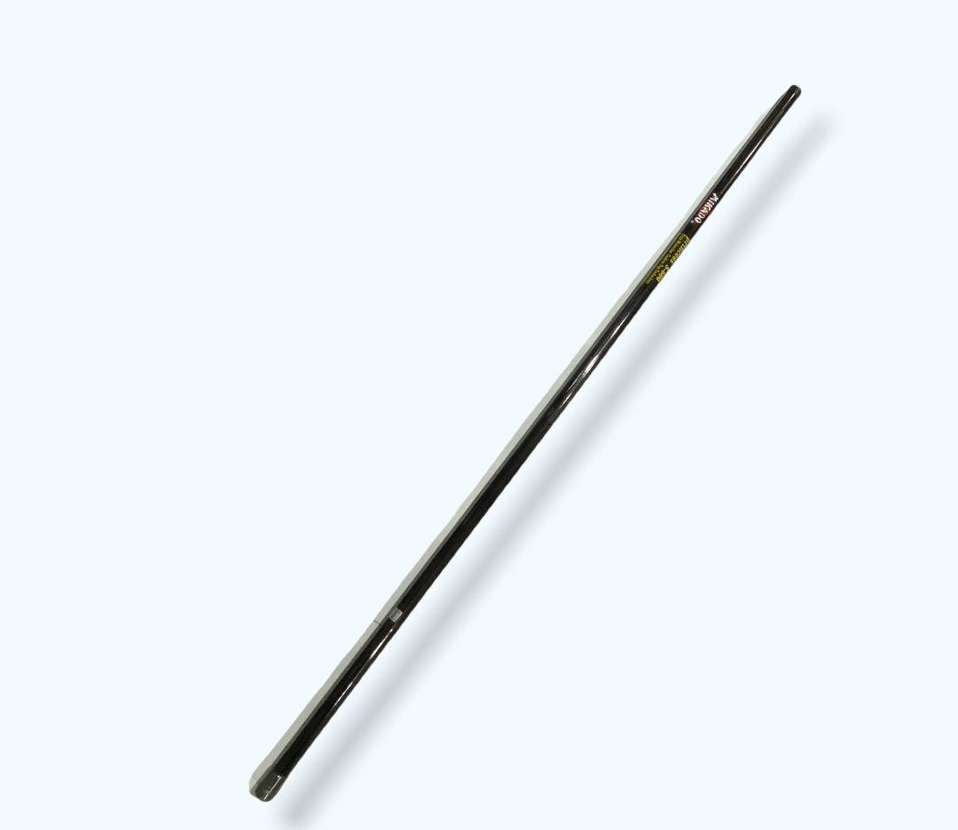 

Удилище без колец Mikado Princess polo 5, Черный