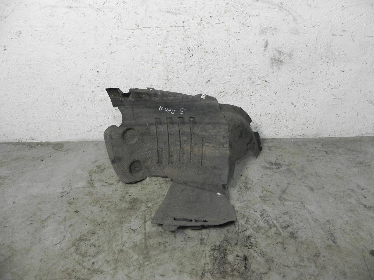 

Б/У ПОДКРЫЛОК ПРАВЫЙ ПЕРЕД (ПЕРЕДНЯЯ ЧАСТЬ) RENAULT SCENIC II 8200323643