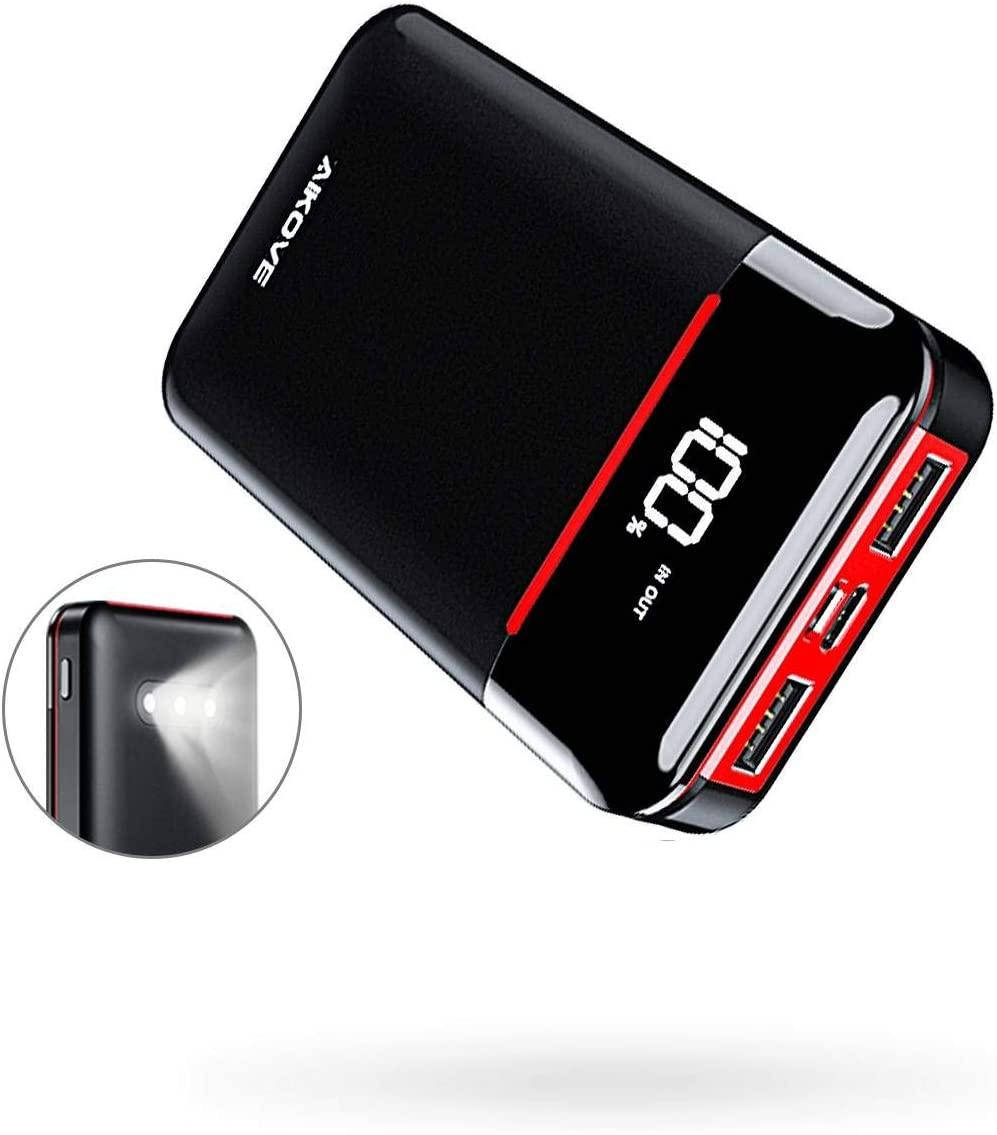 

Aikove Power Bank 10000 мАч