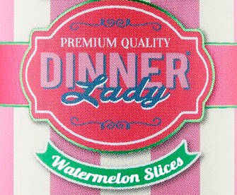 

Ароматизатор Dinner Lady Watermelon Slices 5мл.