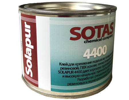 

Клей Solapur 4400 Десмоколл
