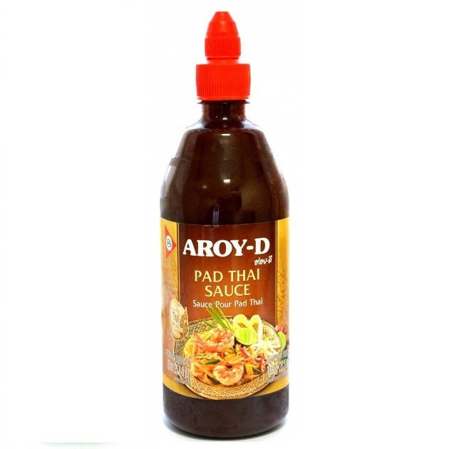 

Соус Пад Тай Aroy-D 730 мл