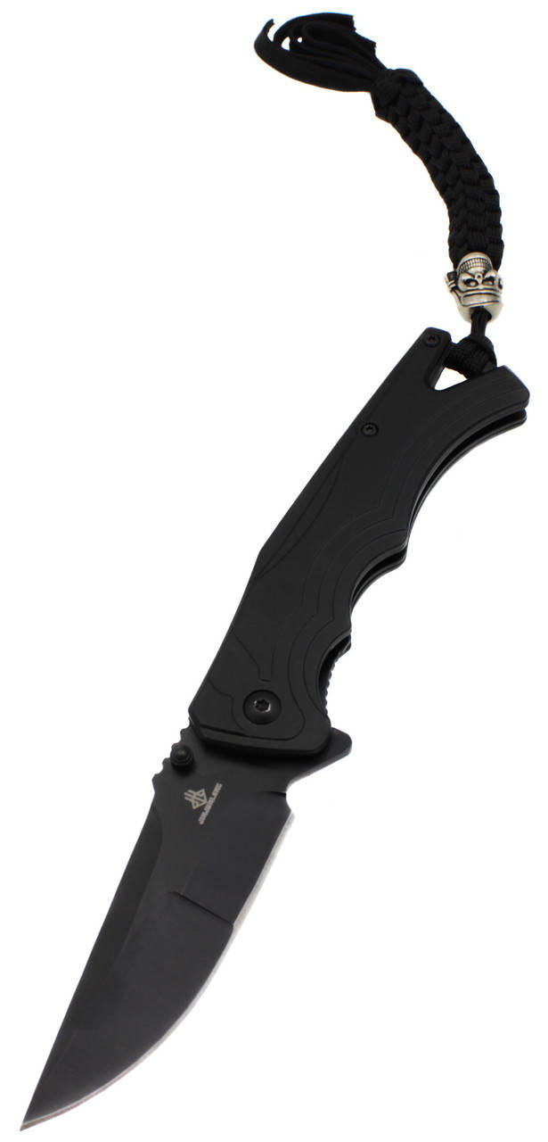 

Нож складной JinJun Pirat 2720