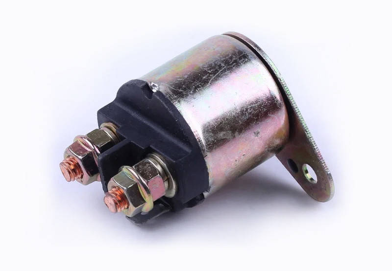

Реле стартера - GN 5-6 KW
