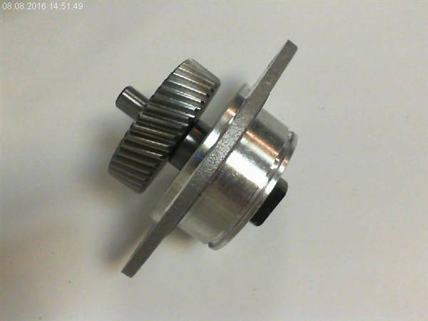 

Редуктор в сборе Metabo KGS 216 М 316060690
