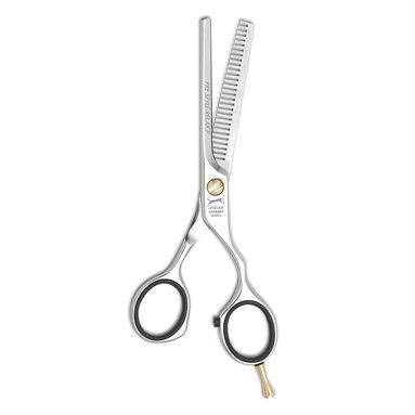 

Ножницы филировочные Jaguar 5,50" Prestyle Relax Polish, 83455