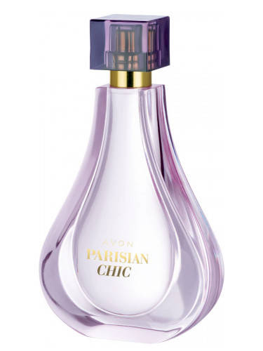 

Parisian Chic Avon ,"Эйвон Парижский шик" 50 мл