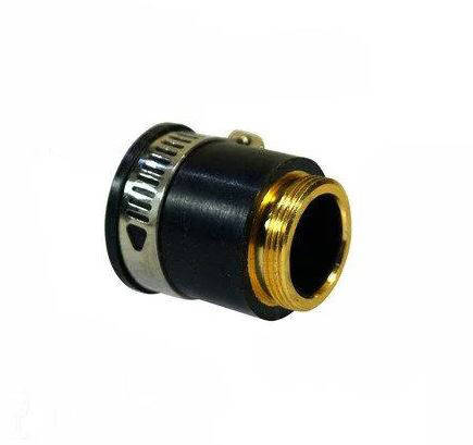 

Резиновый переходник на кран ( Без резьбы)