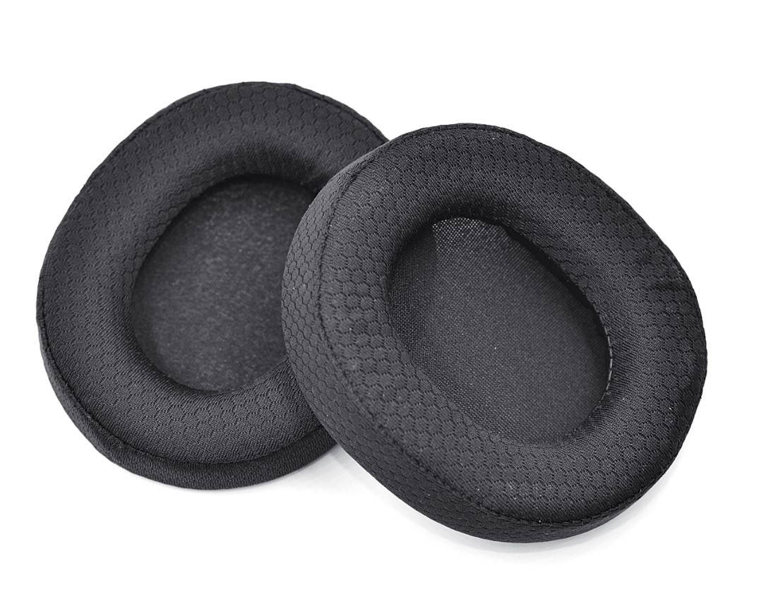 

Амбушюры HyperX Cloud Alpha Core Cloud II Stinger Core Flight Silver Тканевые