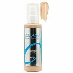 

Тональный крем с увлажняющим эффектом Enough Collagen Moisture Foundation 21