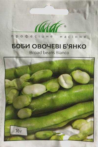 

Семена бобов Бьянко 10 г Anseme