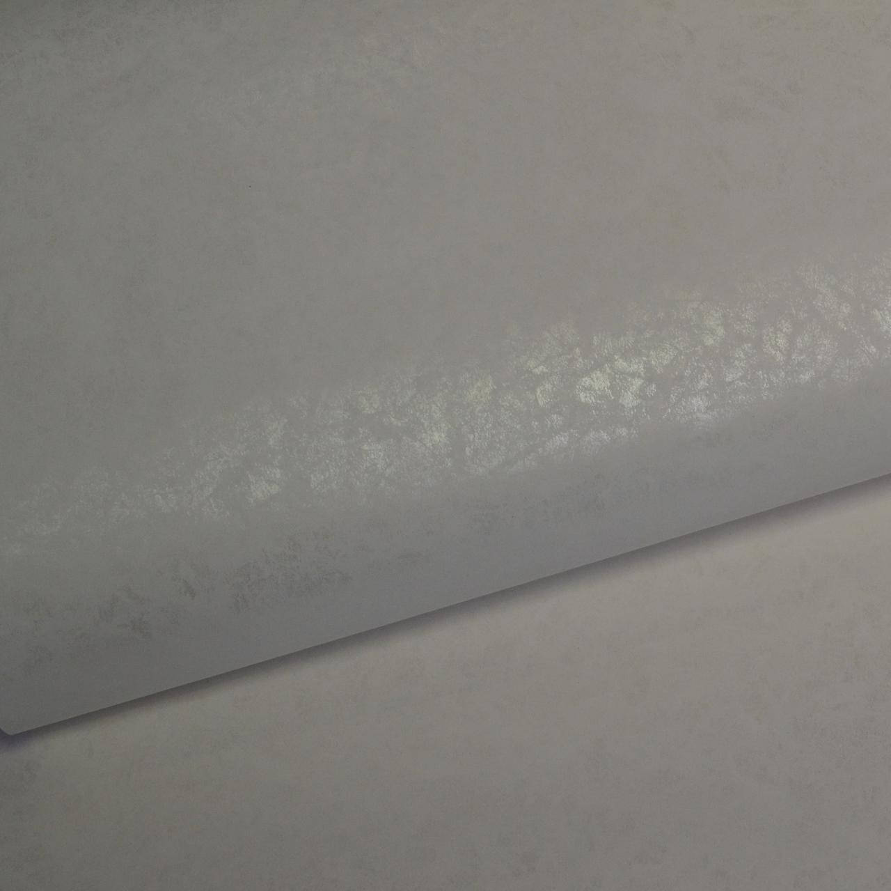 

Обои влагостойкие на бумажной основе Шарм Эль белый 0,53 х 10,05м (08-00), Белый, Белый