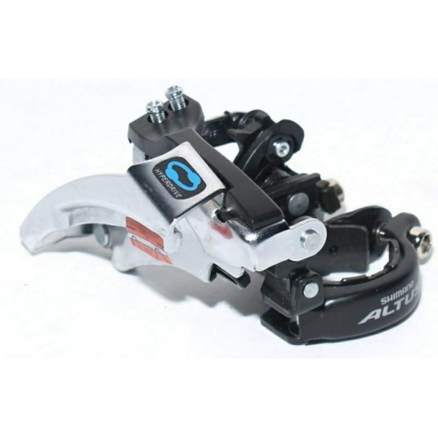 

Передний переключатель Shimano Altus FD-M310