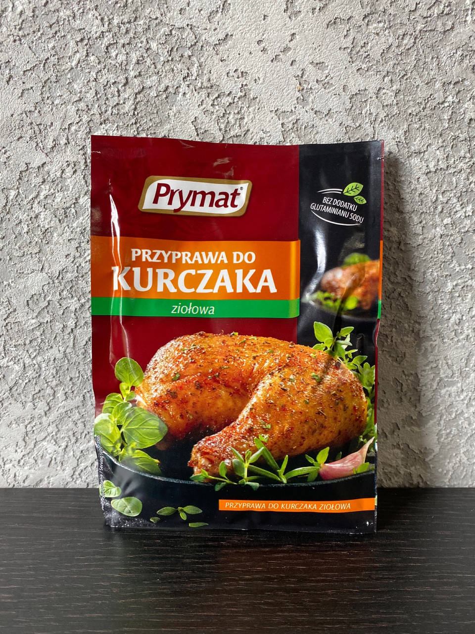 

Приправа Prymat для курки 18 г