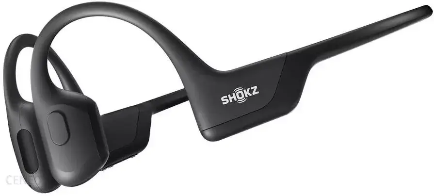 

Shokz OpenRun Pro Czarny