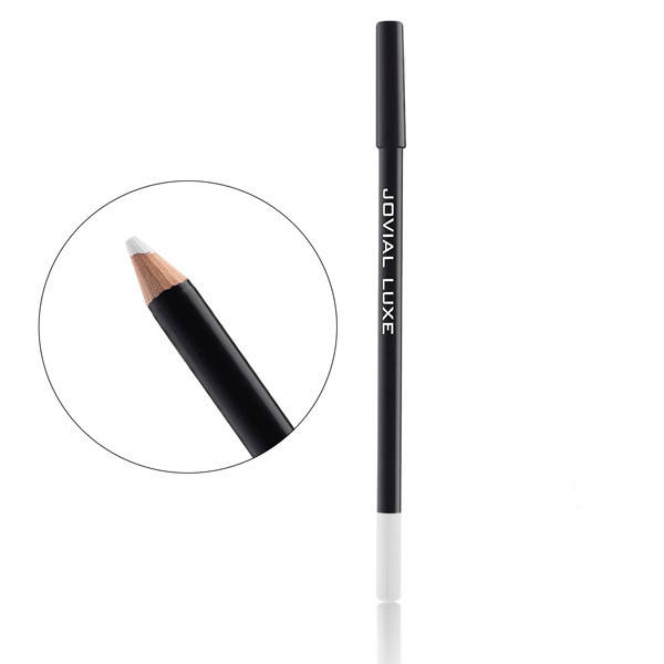 

Карандаш для губ и глаз Jovial Luxe деревянный ML-185, 29 Aquamarine Аквамарин