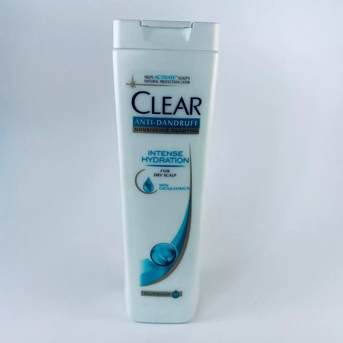 

Шампунь CLEAR 2 в 1 против лупы 380 мл (12шт в упаковке)