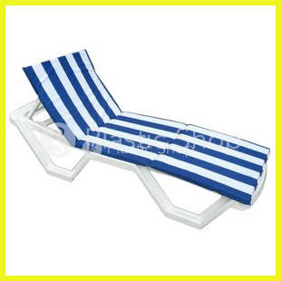 

Матрас для шезлонга "Holiday" 4 см