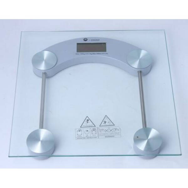 

Весы напольные Stenson R-88490 180 кг