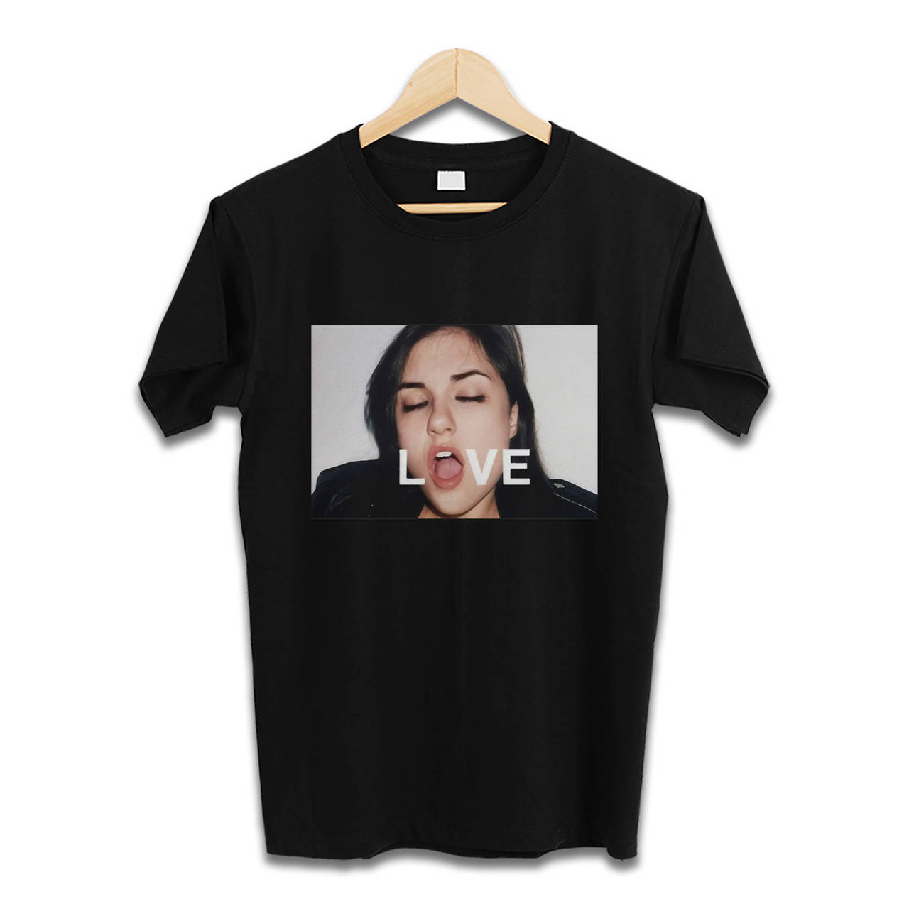 

Футболка SASHA GREY