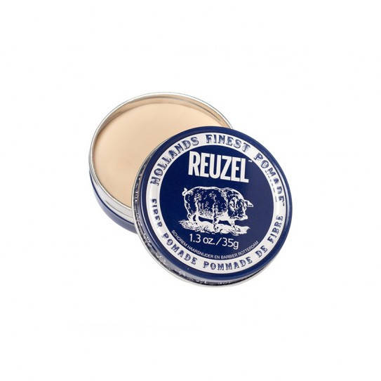 

Паста для волос Reuzel Fiber Pomade 35 грамм