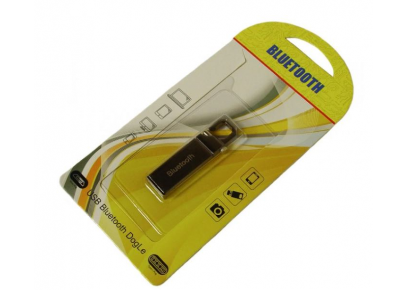 

FM-трансмиттер Bluetooth USB 580B