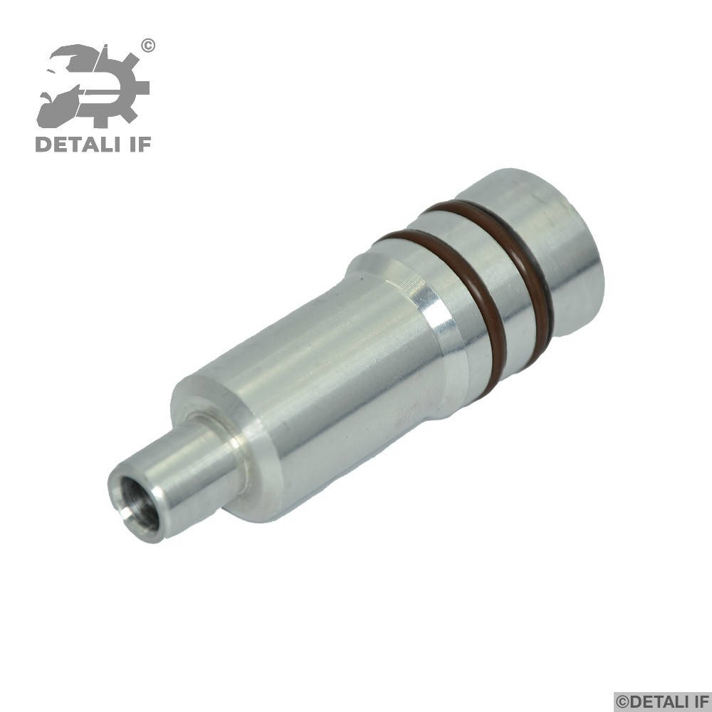 

Стакан форсунки Meriva A Opel 1.7 y17dt y17dtl 98109671 97185487 5817400 817384