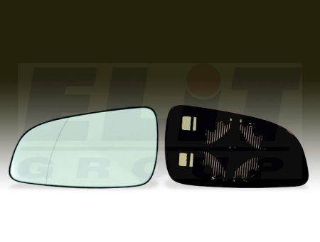 

Стекло зеркала OPEL ASTRA H (A04) / OPEL ASTRA H GTC (A04) 2004-2014 г.