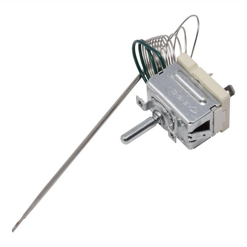 

Термостат 285°C EGO 55.17053.030 для духовки Beko 263100015