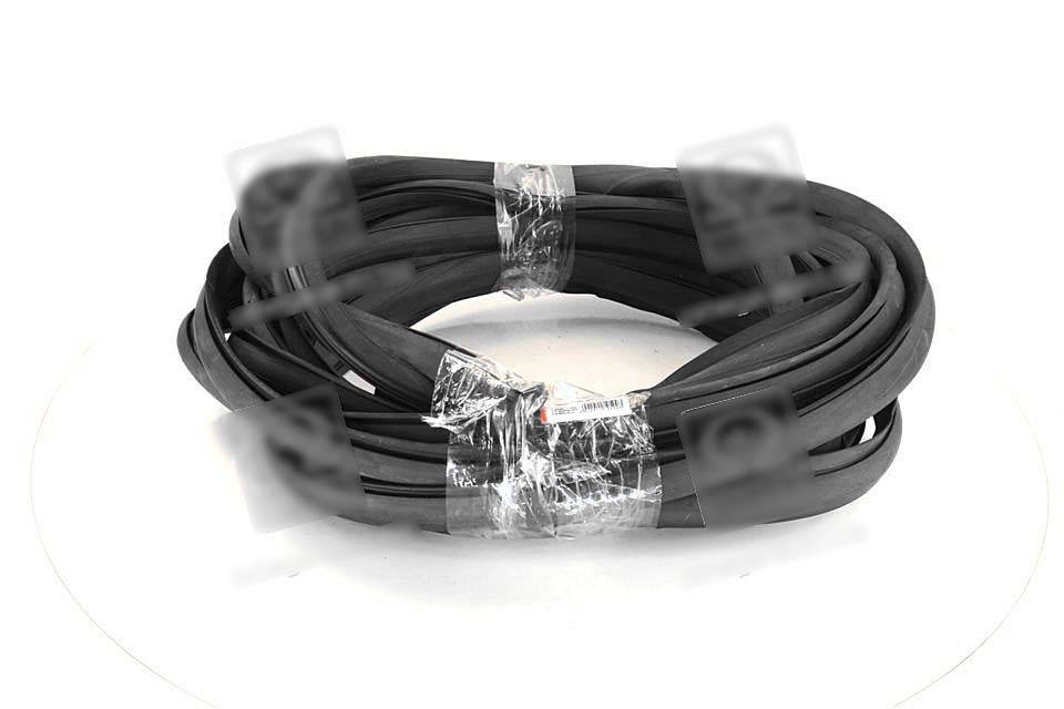 

Уплотнитель стекла Т-25 (1шт=10м) ДПР-30