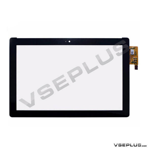 

Тачскрин (сенсор) Asus Z300C ZenPad 10 / Z300CG ZenPad 10 / Z300CL ZenPad 10, черный